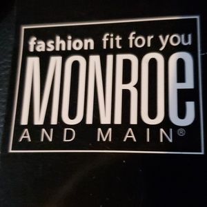 Lolita Control Legging